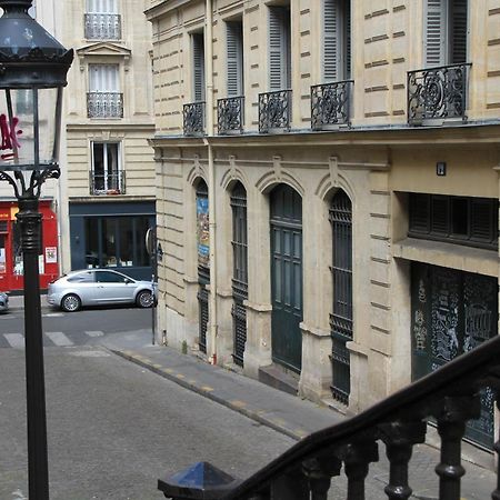 Maison Francois Paris - Two Rooms Apartment & Studio - Linkable Together Eksteriør bilde