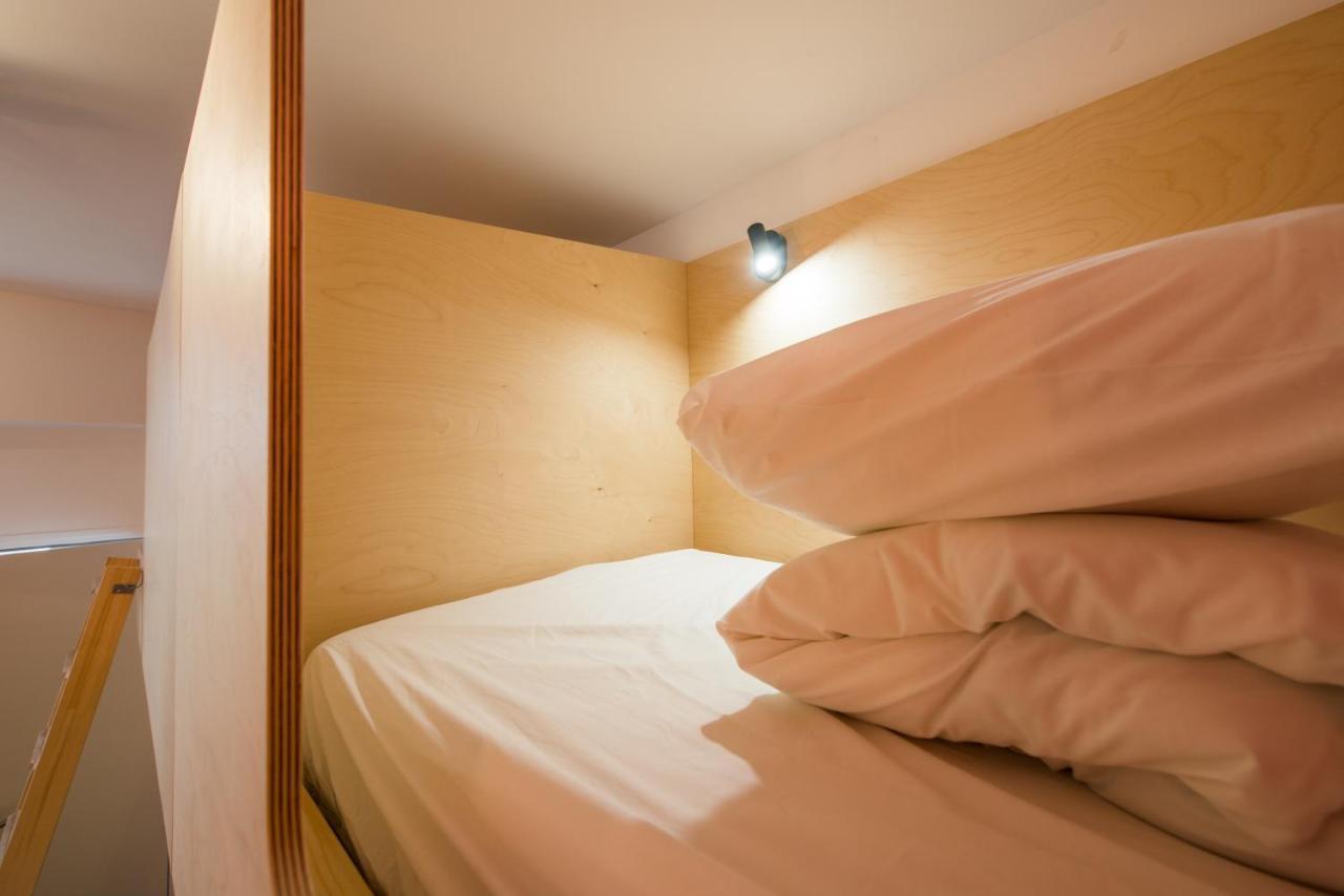 Maison Francois Paris - Two Rooms Apartment & Studio - Linkable Together Eksteriør bilde