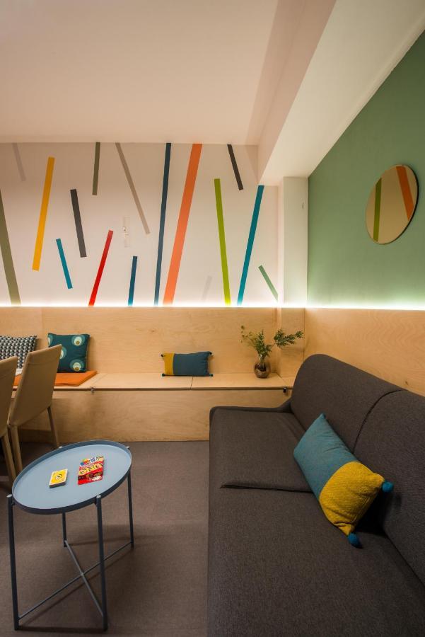 Maison Francois Paris - Two Rooms Apartment & Studio - Linkable Together Eksteriør bilde